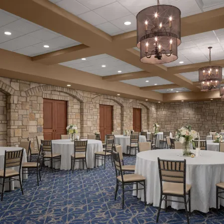 The Oread Lawrence, Tapestry Collection by Hilton