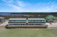 Edgewater Retreat by Pristine Properties Vacation Rentals