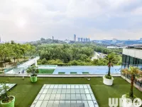Homey Duplex Studio @ the Place Cyberjaya Hotels in Sepang