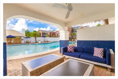 One Club Gulf Shores Hotels in Gulf Shores