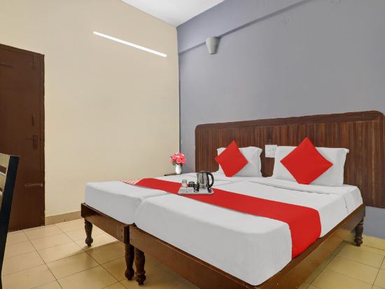 Hotel O Hrr Hotels Near Paradise Circle