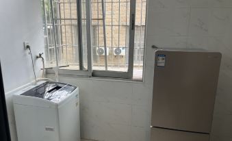 Tangyu Apartment (Dongdu Road)