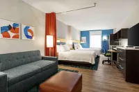 Home2 Suites by Hilton New York Long Island City/Manhattan View Hotels near Ruby Blue