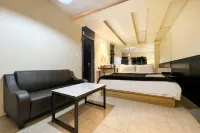 Indeogwon Valt Hotel Hotels in Gwacheon