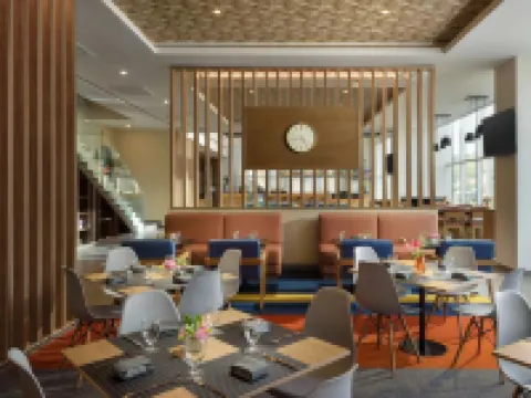 ไฮแอตท์เฮ้าส์มอนเตร์เรย์วัลเล่-ซานเปโตร โรงแรมในมอนเตร์เรย์