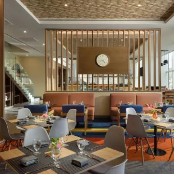 Hyatt House Monterrey Valle / San Pedro