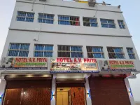 Super OYO Hotel Av Priya Hotel di Nalanda