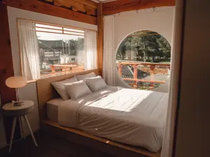 慶州angim住宿