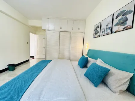 Lisa Homestay (Taoyuan Road)