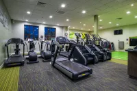 Woodbury Park Hotel & Spa - Gym