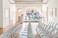 Quirk Hotel Richmond Hoteles en Richmond