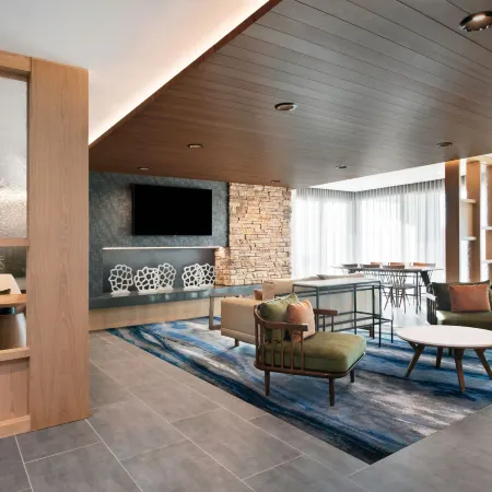 Fairfield Inn & Suites Chino