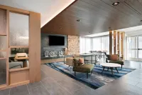 Fairfield Inn & Suites Chino