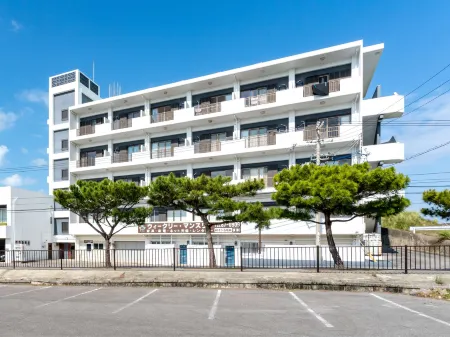 Ishigaki House Отели рядом с достопримечательностью «Ishigakijima Astronomical Observatory»