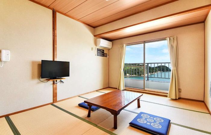 Seto No Hana