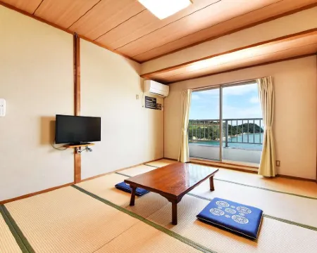 Seto No Hana Hotels in Setouchi