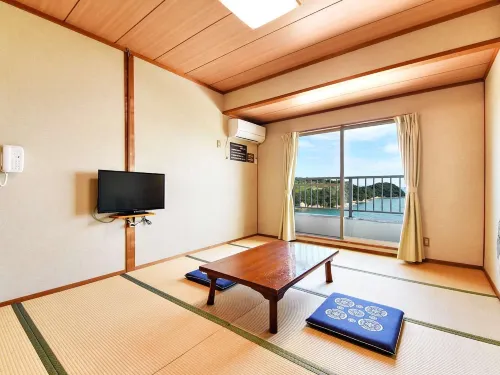 Seto No Hana Hotel a Setouchi