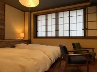 Shimojo Hotels near Ancient Cedar of Onyu