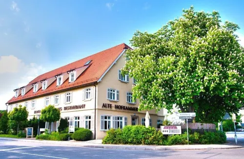 Hotel Neuwirtshaus - Superior - Bathtub