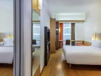 Ibis Bandung Trans Studio Hotels in Kiaracondong