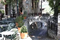 Nikolaou Apartments Ground Floor
