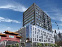 Hampton Inn by Hilton Montreal Downtown Hotels in Montreal