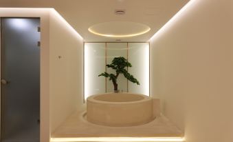 Vibe Hotel Masan Synthesis Branch