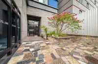 Yangsan Bukbudong Lime Hotel Hotels in Yangsan-si