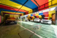 Incheon (Jakjeon-Dong) Drama