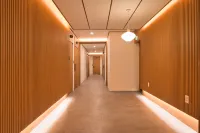 Ansan Hotel Jeong