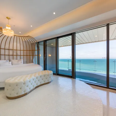 HOTEL SOLEIL ULSAN