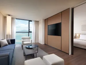 신라스테이 여수 엑스포역