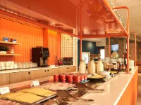 Ibis Budget Vitoria Gasteiz - พร้อมอาหารเช้า