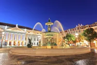 Corinthia Lisbon Hotels in Sao Domingos de Benfica