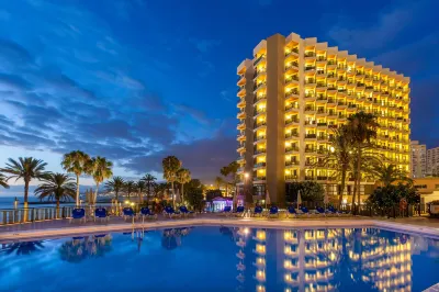 Sol Tenerife Hotels in Плайя-де-лас-Амерікас