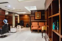 The Alcor Hotel - spa