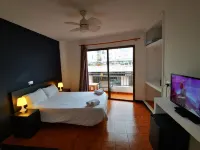 Hostal Baleàric - Pensions