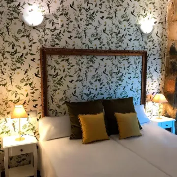 Leon Dormido Rooms & Apartments โรงแรมใน