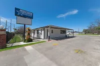 Americas Best Value Inn San Antonio Downtown Riverwalk