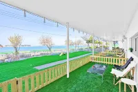 Glamdog - Yeongheungdo Pet-Friendly - Pensions