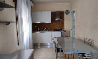 Modern House Near Caorle Beach