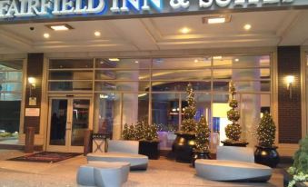 Fairfield Inn & Suites Chicago Downtown/Magnificent Mile