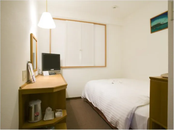 Hotel Kawaroku Her-Stage