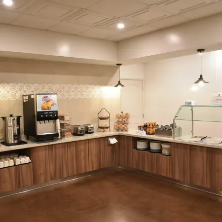 Ontario Airport Inn