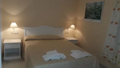 Islantur Las Américas Các khách sạn gần Camping Antilla