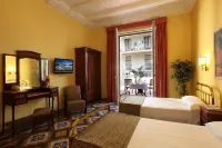 Hotel Nouvel Hotels in Barcelona