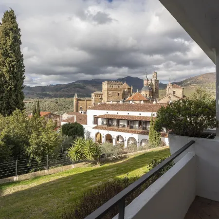 Parador de Guadalupe