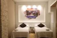 塔拉維瑟拉飯店