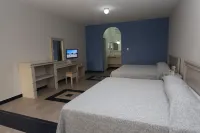 Dorados Conventions & Resort Hotels in 