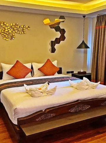 รูปภาพของโรงแรมแฟง เชียงใหม่